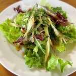 ビストロ むく - 