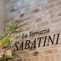 La Terrazza SABATINI - 