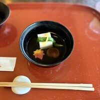 京料理 先斗町 富美家 - 
