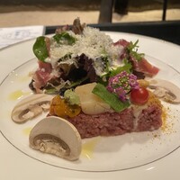 肉匠なか田 本店 -  肉匠なか田 本店 -