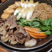 豚捨 KITTE丸の内店 - 