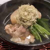 肉匠なか田 本店 -  肉匠なか田 本店 -