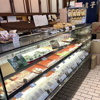 千寿庵 長崎屋_2