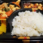 横浜中華 華星 - 
