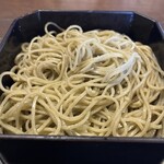蕎麦彩膳 隆仙坊 - 