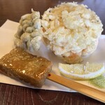 蕎麦彩膳 隆仙坊 - 