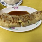 世界豆漿大王 - 