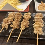 Toritori Tei Kachigawa Ekimae Ten - 