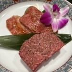 叙々苑 新宿小田急ハルク店 - 