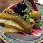 レストラン＆バー コーンバレー - 