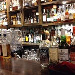 レストラン＆バー コーンバレー - 