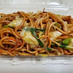 横浜中華 華星 - 