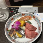 叙々苑 新宿小田急ハルク店 - 