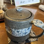 蕎麦彩膳 隆仙坊 - 