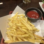 Toritori Tei Kachigawa Ekimae Ten - 