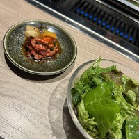 完全個室焼肉 GYU CHIBA - 