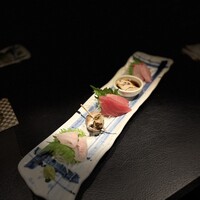 宮地亭 - 