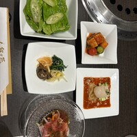 叙々苑 新宿小田急ハルク店 - 