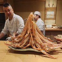 富小路 やま岸 - 