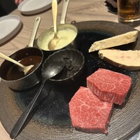 完全個室焼肉 GYU CHIBA - 