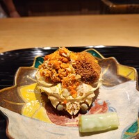 富小路 やま岸 - 