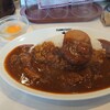 カレー堂 堀江店