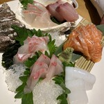 創作和食 かどで - 