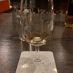 バー エイジング - タリスカー 8年 スペシャルリリース 2024