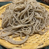 手打ちそば 大石 - 