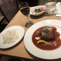 シャバ リバ - こんな感じ