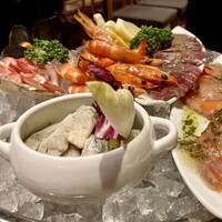 fish&wine BLUE OCEAN GRILL - 