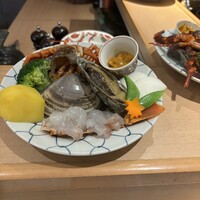 モリタ 雲丹五郎 - 