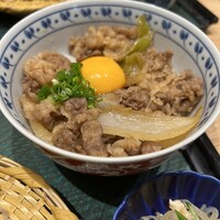 手打ちそば 大石 - 