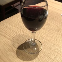 シャバ リバ - + ¥100でワインデス　これはお得かも？