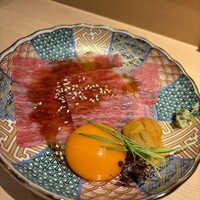 モリタ 雲丹五郎 - 