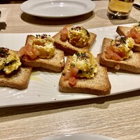 fish&wine BLUE OCEAN GRILL - 