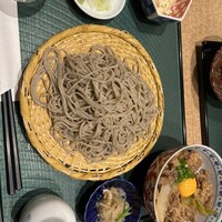 手打ちそば 大石 - 