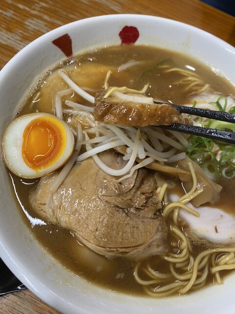 うえたい - 吉成/ラーメン | 食べログ