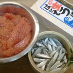 Edomae Sushi Masa -  四季折々の鮨種