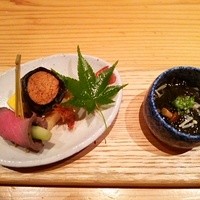 寿司 はせ川 心斎橋本店 -  