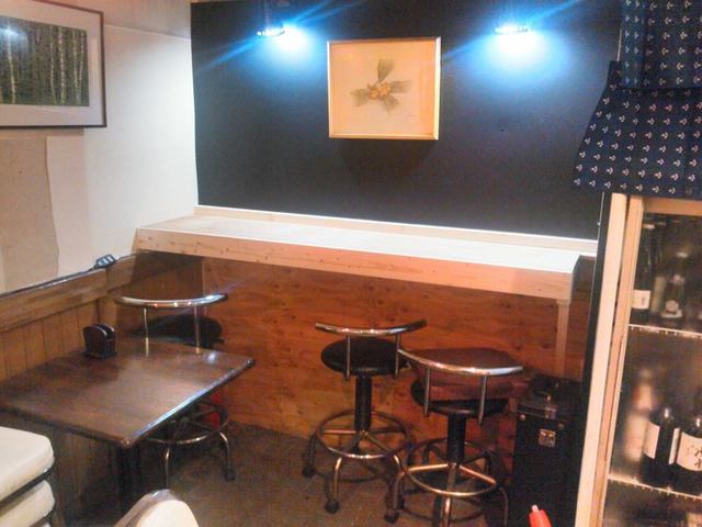 Kimagure Kitchen Ishibashi photo 5