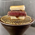 北海道焼肉 北うし - 