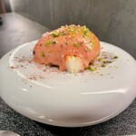 北海道焼肉 北うし - 