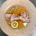 北海道焼肉 北うし - 