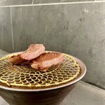 北海道焼肉 北うし - 