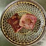 北海道焼肉 北うし - 