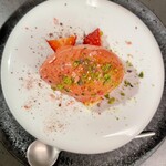 北海道焼肉 北うし - 