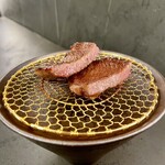 北海道焼肉 北うし - 