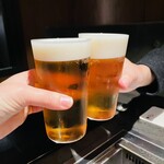 北海道焼肉 北うし - 