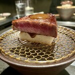 北海道焼肉 北うし - 